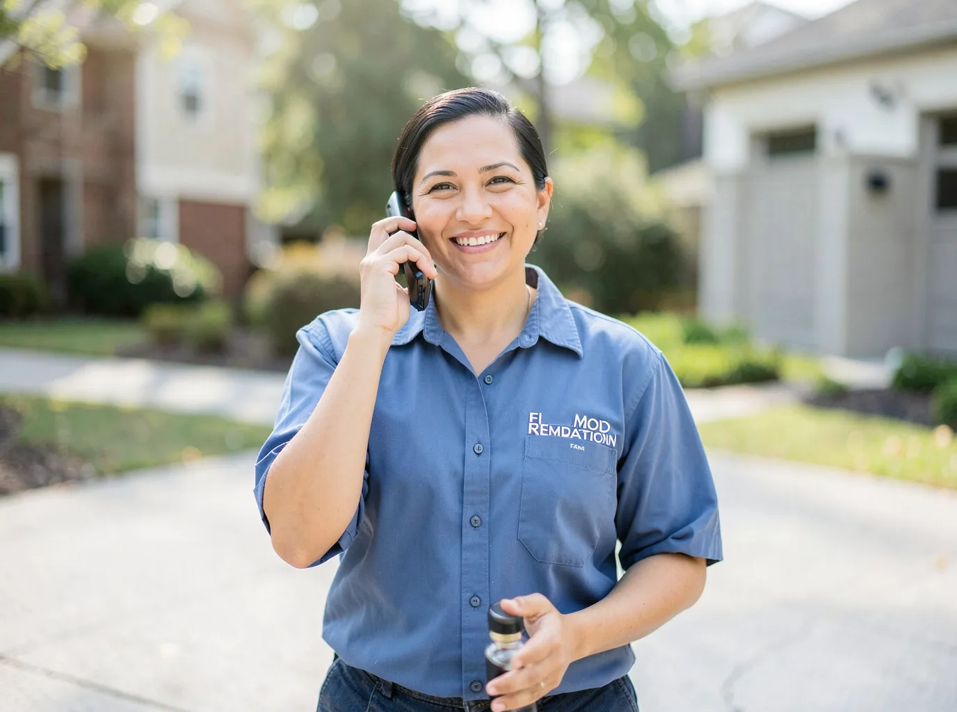 Mold Remediation Harts, WV FAQs